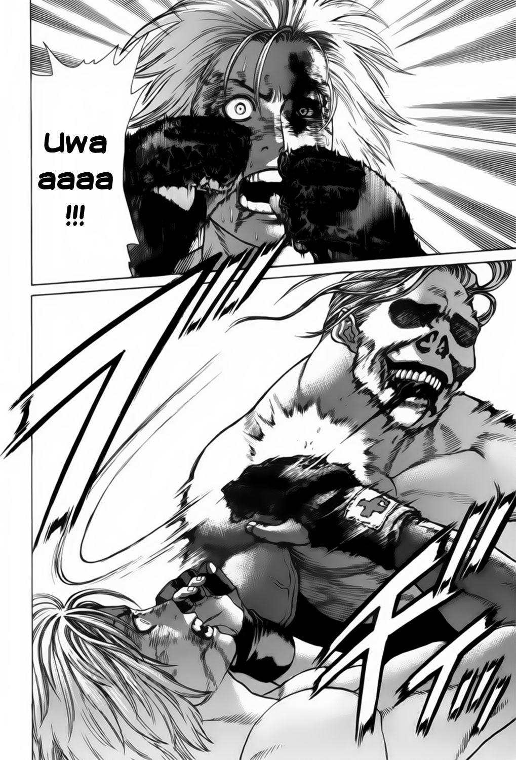 img Karate Shoukoushi Kohinata Minoru 7